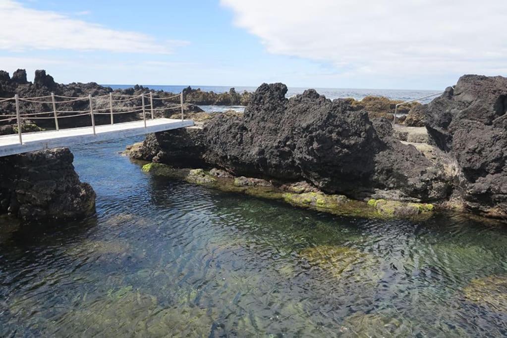 Sunsea House Villa Altares Luaran gambar